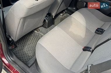 Седан Opel Astra 2008 в Львове фото 6 Седан Opel Astra 2008 в Львове