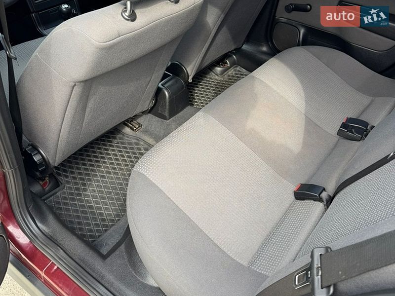 Седан Opel Astra 2008 в Львове фото 6 Седан Opel Astra 2008 в Львове