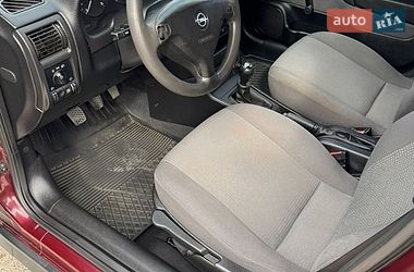 Седан Opel Astra 2008 в Львове фото 7 Седан Opel Astra 2008 в Львове