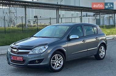 Хетчбек Opel Astra 2007 в Коростені