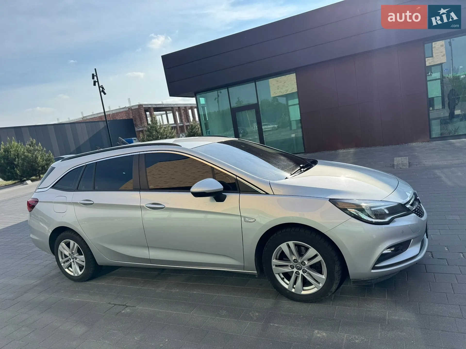 2019 Opel Astra - мініатюра 5