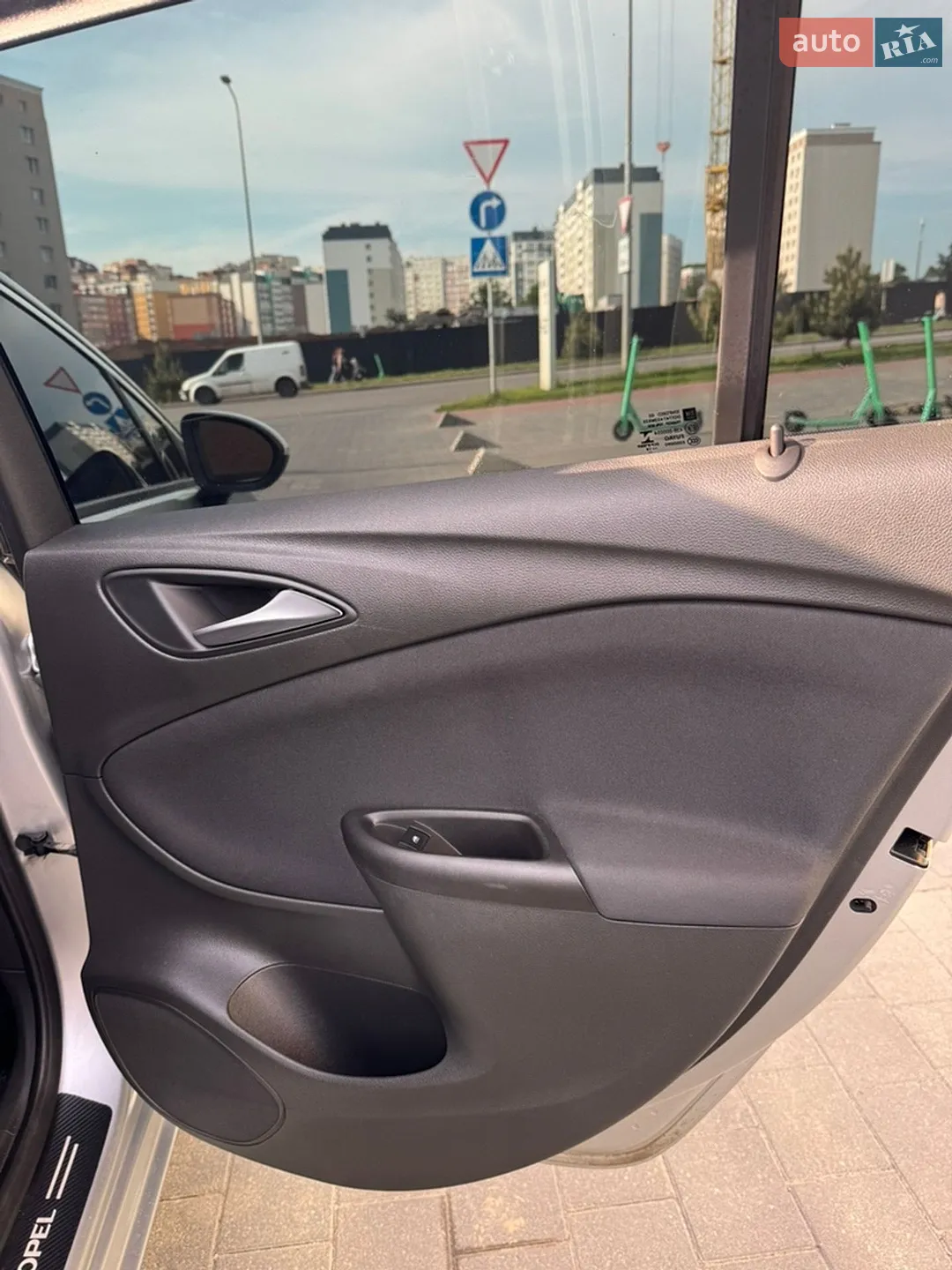 2019 Opel Astra - мініатюра 27
