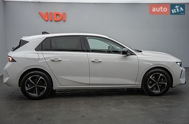 Хэтчбек Opel Astra 2023 в Киеве фото 5 Хэтчбек Opel Astra 2023 в Киеве