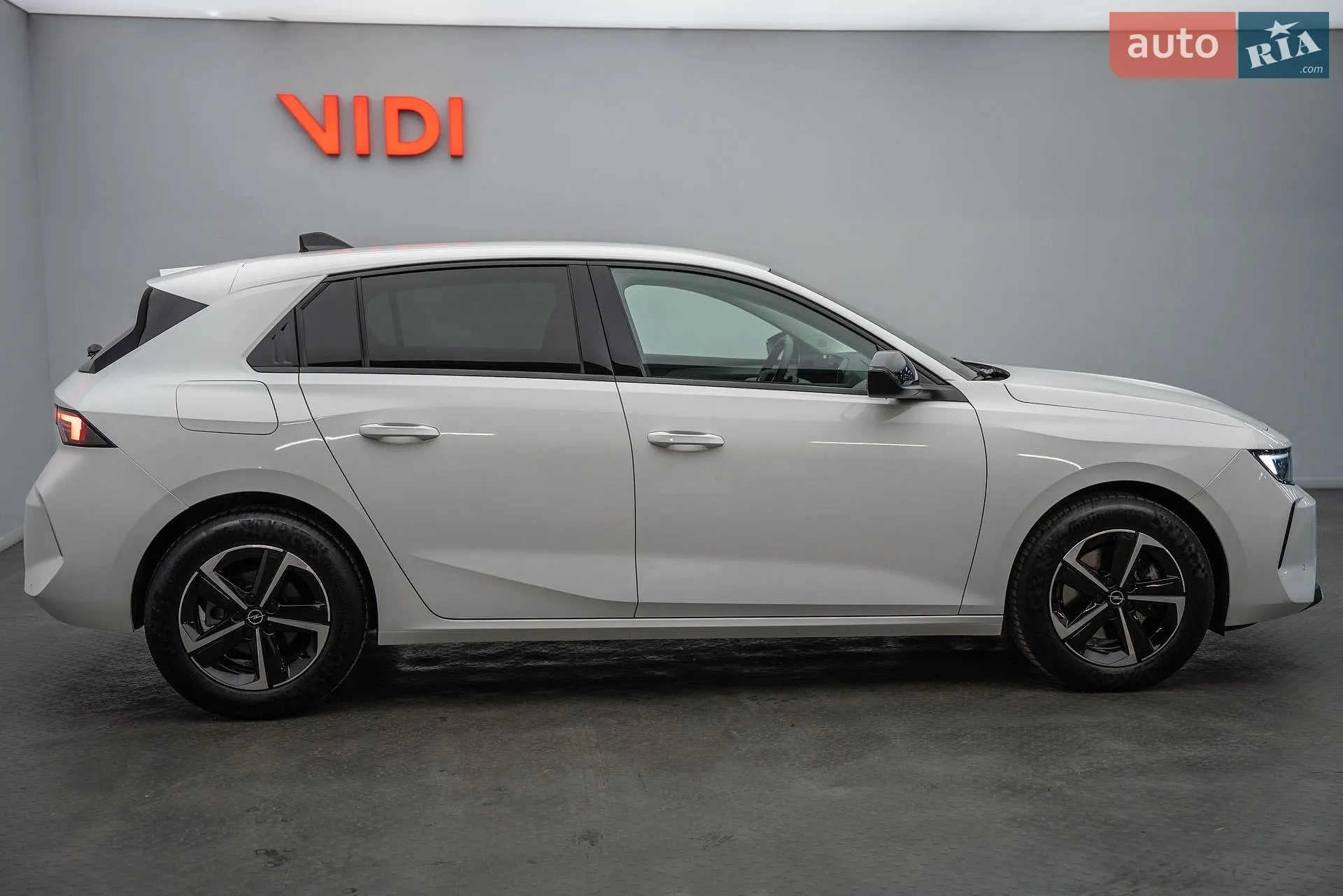 2023 Opel Astra - мініатюра 5
