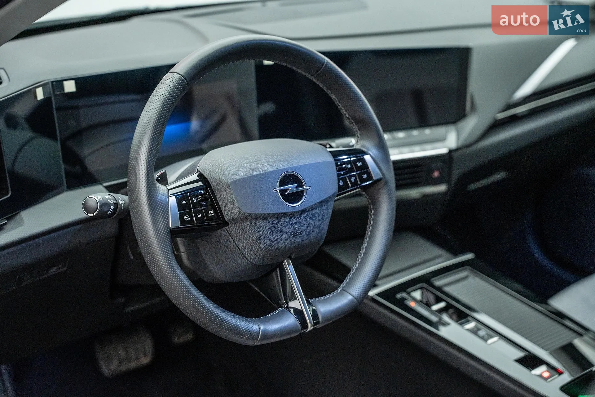 2023 Opel Astra - мініатюра 10