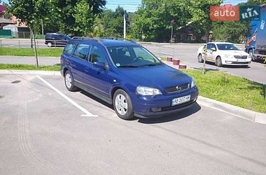 Універсал Opel Astra 2004 в Вінниці