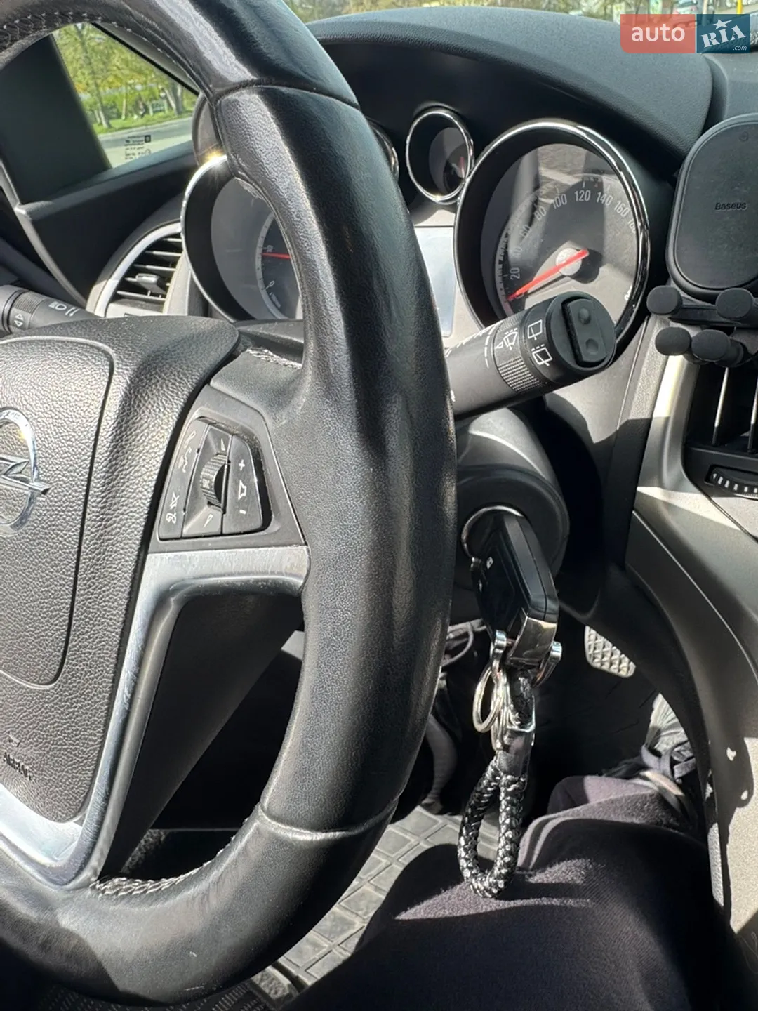 2011 Opel Astra - мініатюра 18