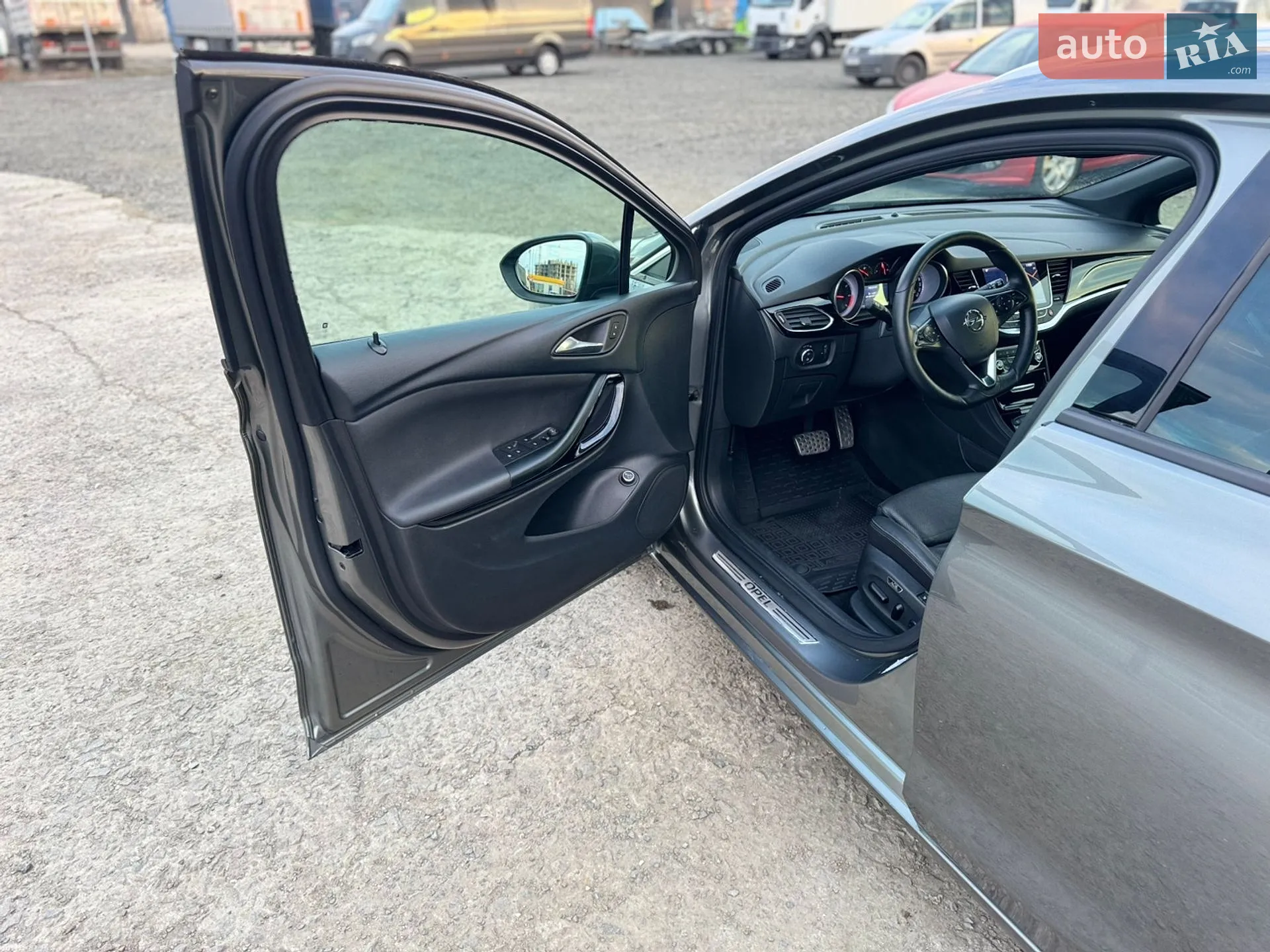 2019 Opel Astra - мініатюра 16