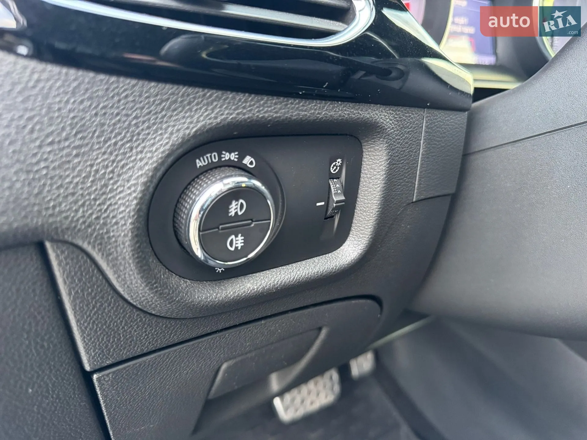 2019 Opel Astra - мініатюра 21
