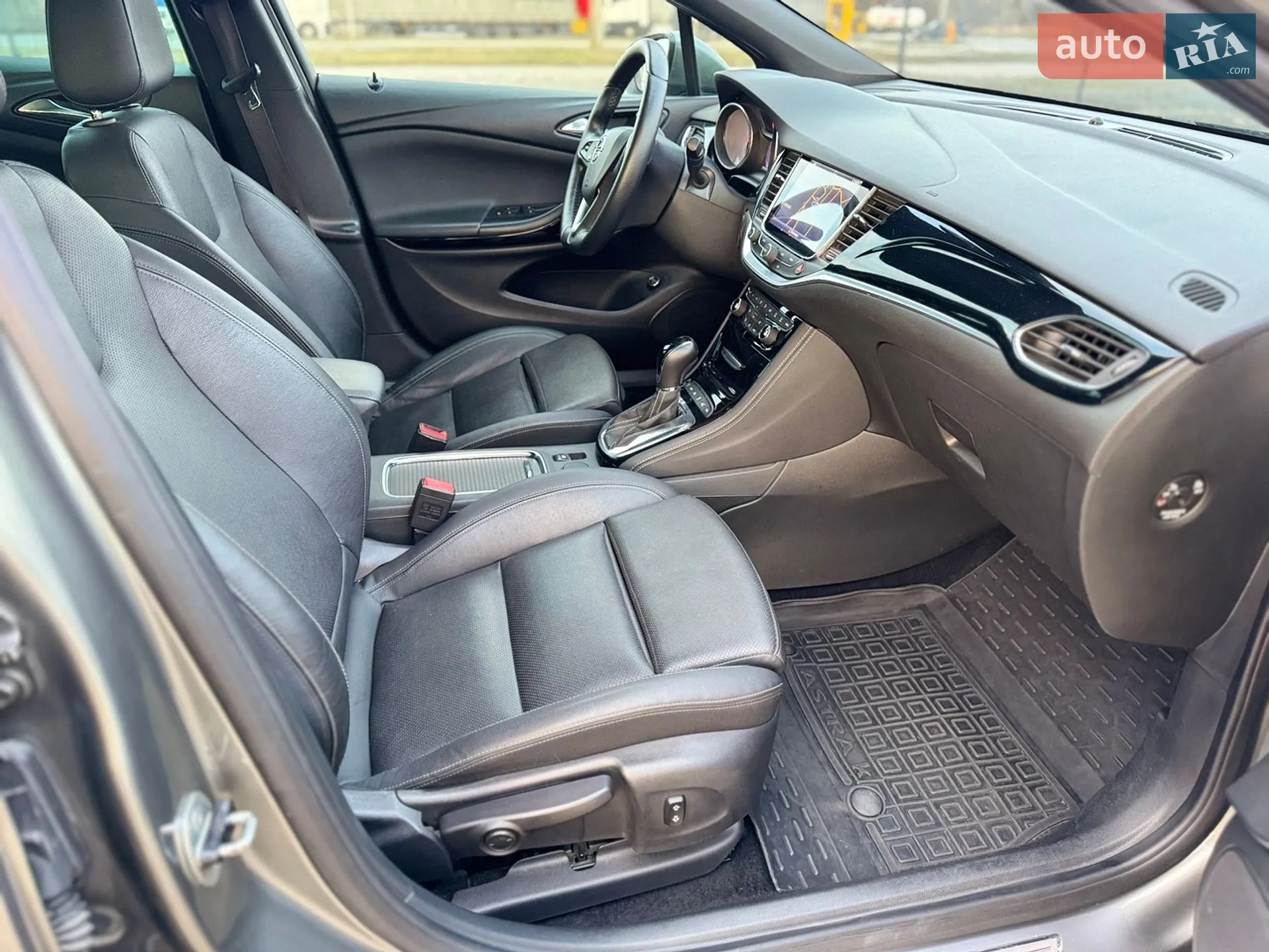 2019 Opel Astra - мініатюра 30