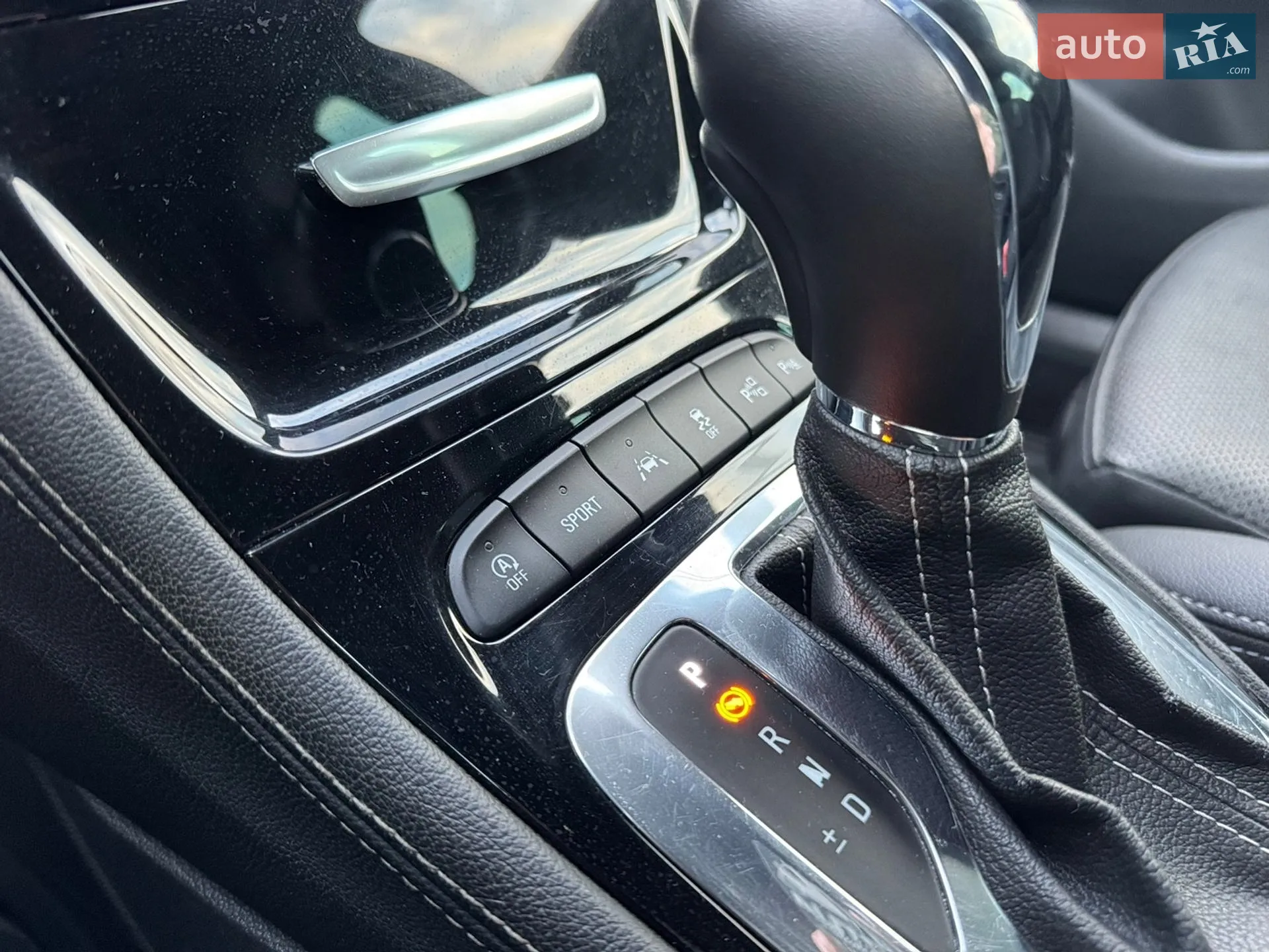 2019 Opel Astra - мініатюра 34