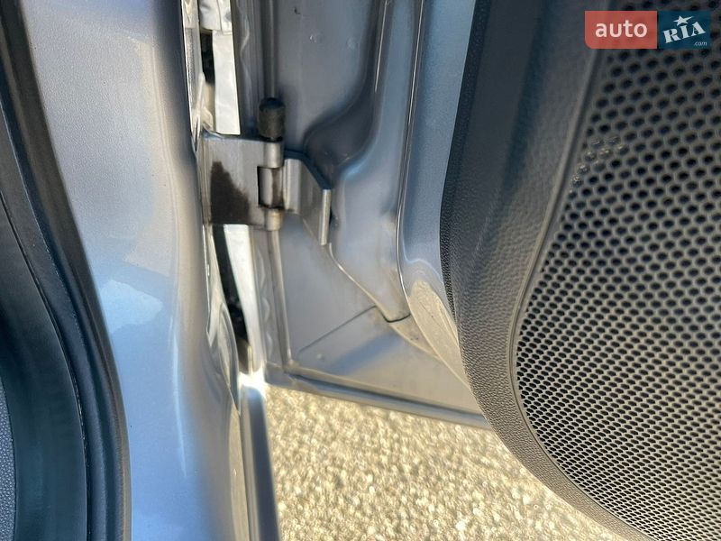Хэтчбек Opel Astra 2005 в Киеве