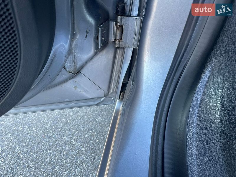 Хэтчбек Opel Astra 2005 в Киеве