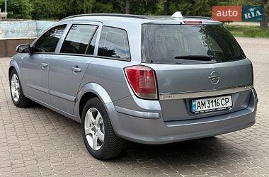 Универсал Opel Astra 2006 в Ровно фото 26 Универсал Opel Astra 2006 в Ровно