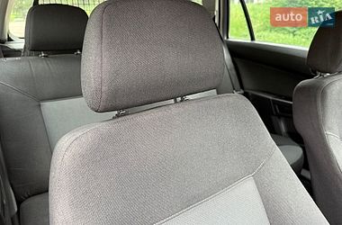 Универсал Opel Astra 2006 в Ровно фото 39 Универсал Opel Astra 2006 в Ровно