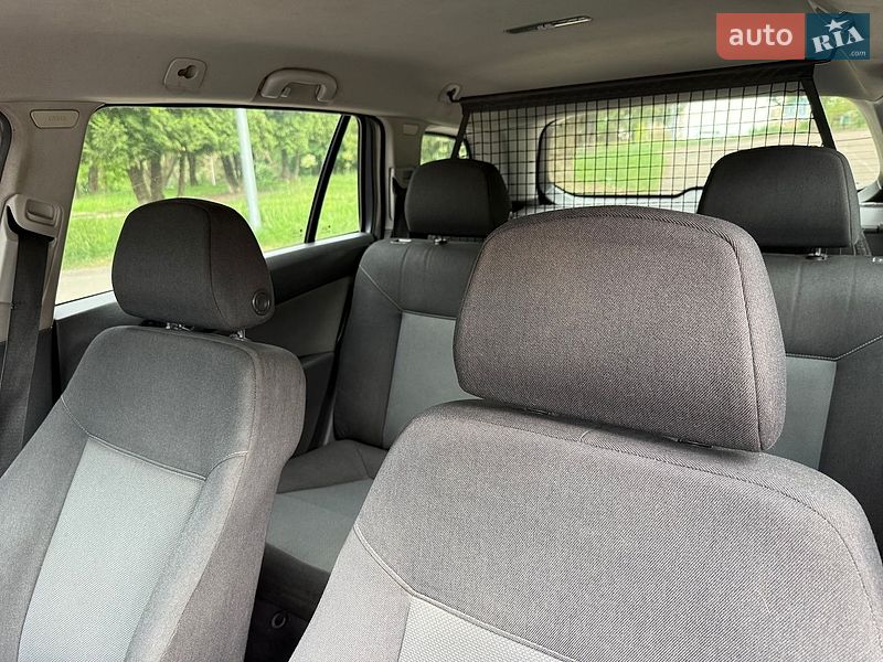 Универсал Opel Astra 2006 в Ровно фото 47 Универсал Opel Astra 2006 в Ровно