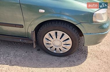 Седан Opel Astra 2006 в Харькове