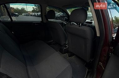 Седан Opel Astra 2006 в Полтаве
