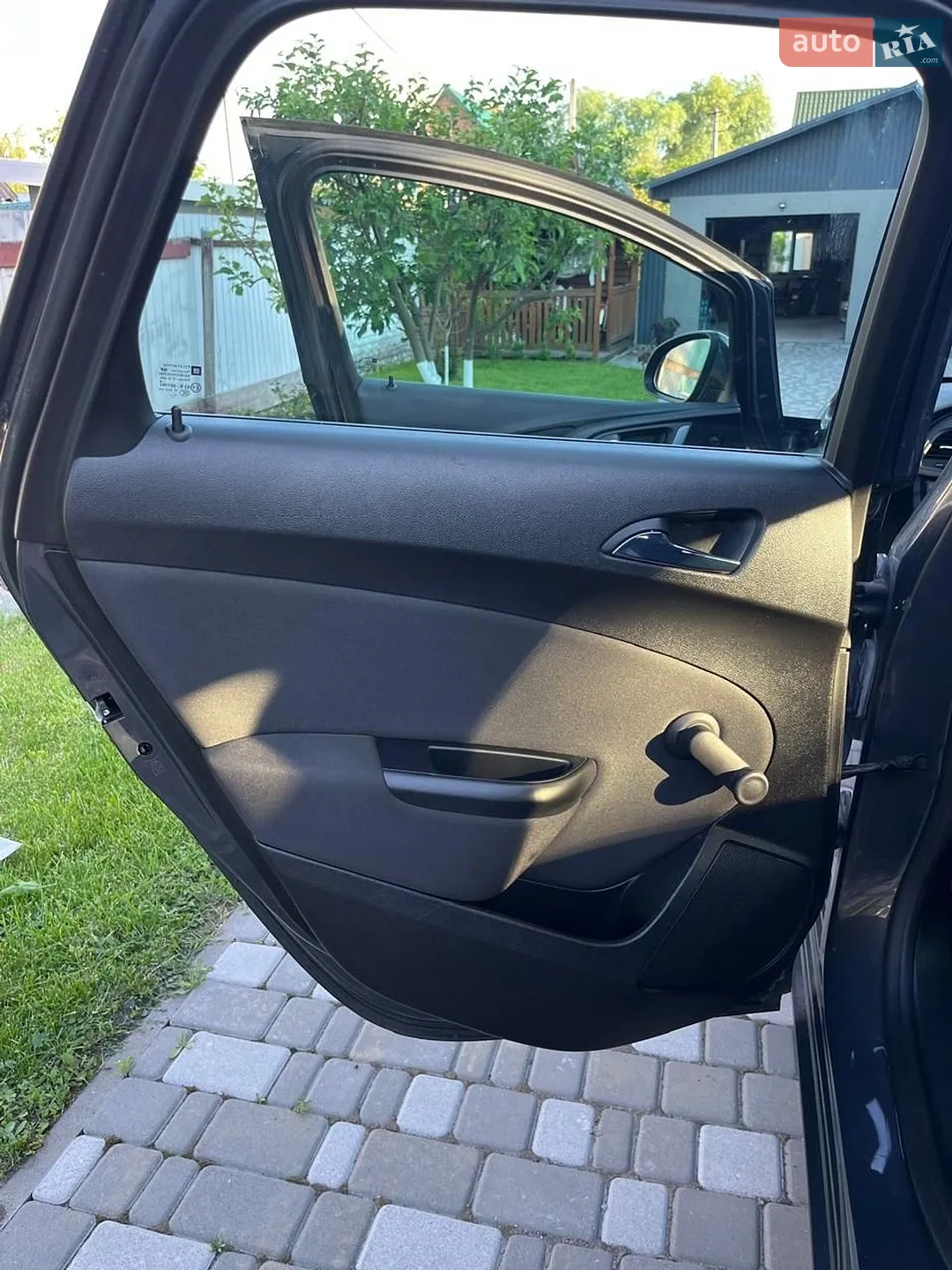 2016 Opel Astra - мініатюра 18