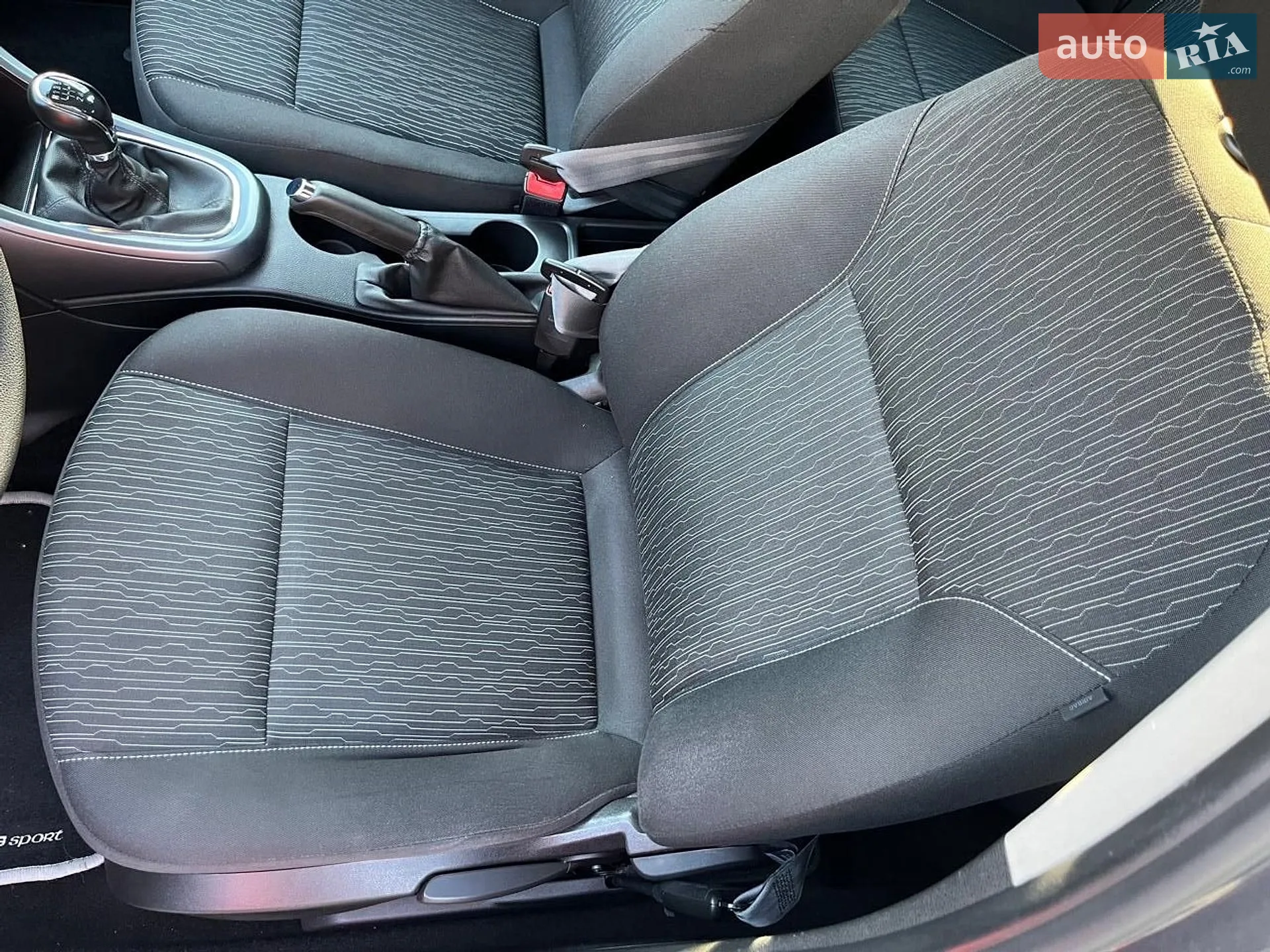 2016 Opel Astra - мініатюра 17