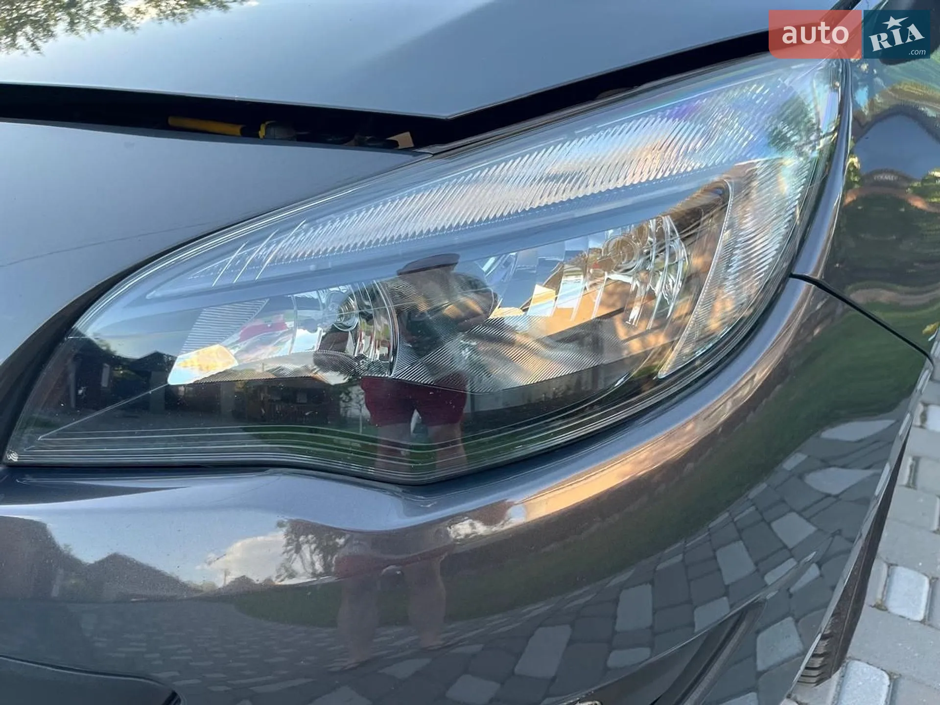2016 Opel Astra - мініатюра 24