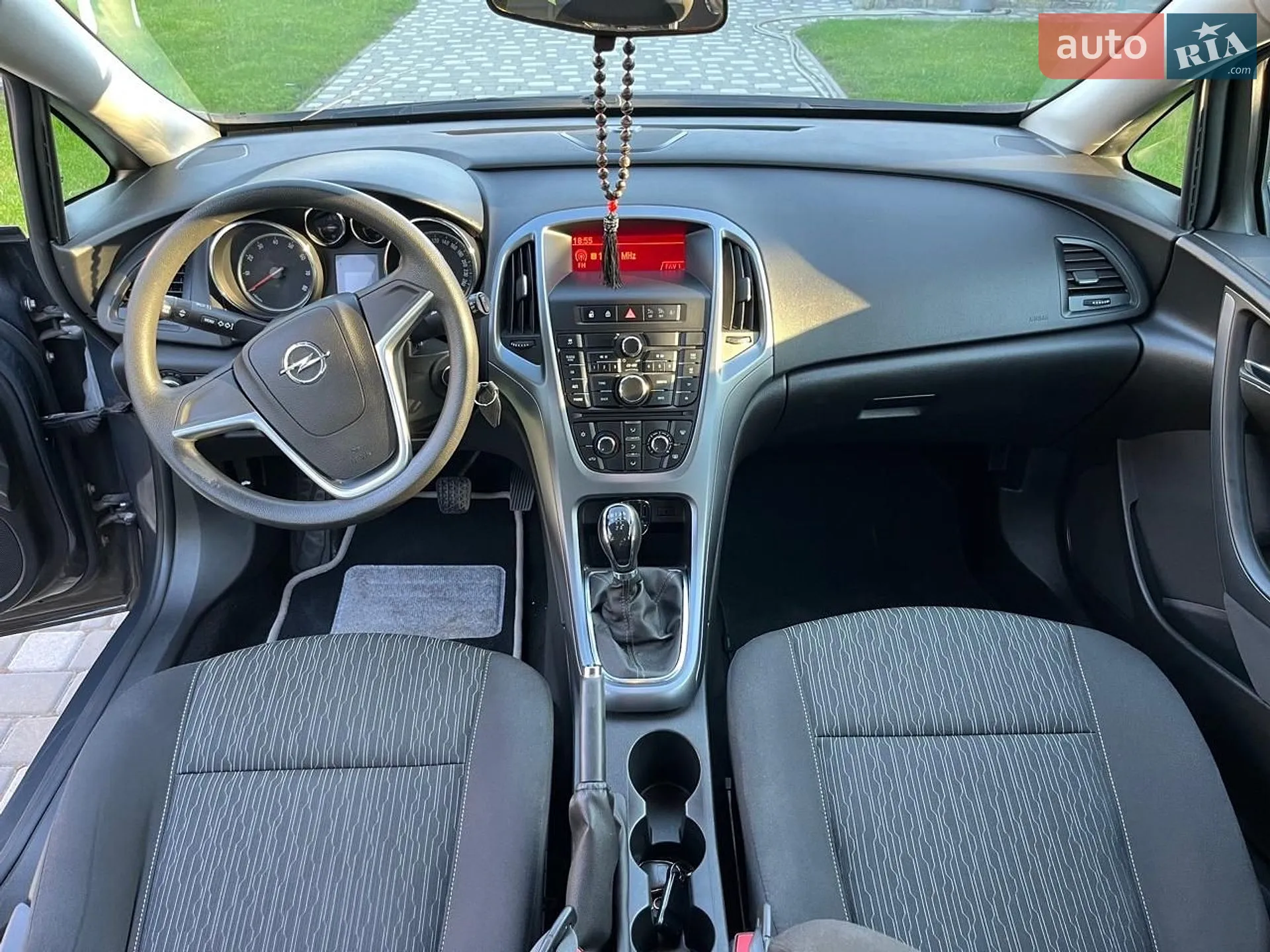 2016 Opel Astra - мініатюра 27