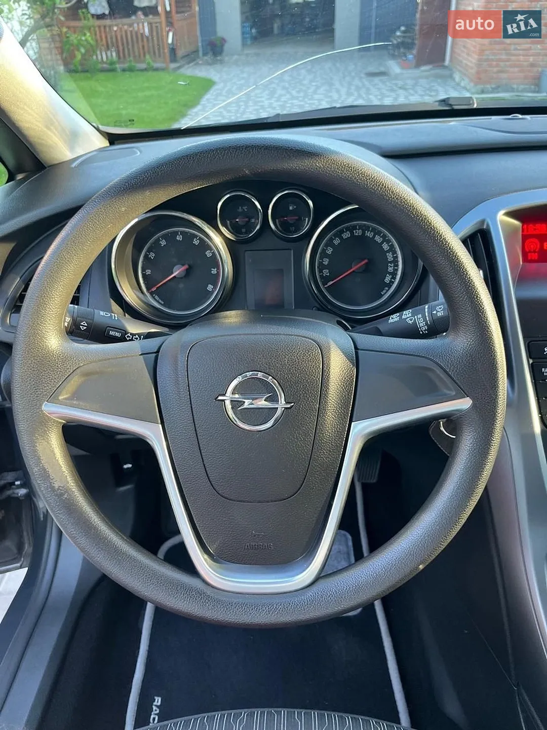 2016 Opel Astra - мініатюра 28