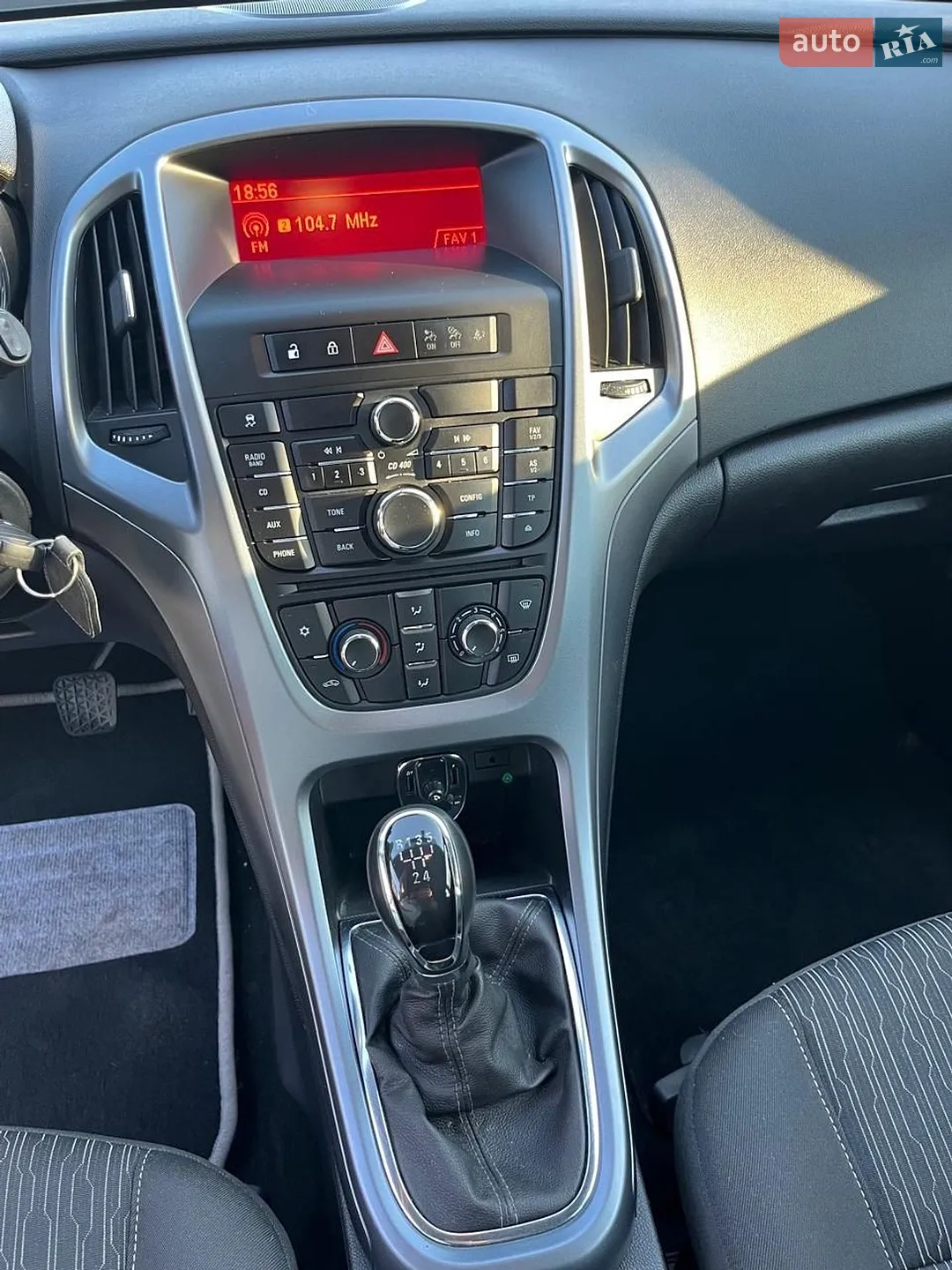 2016 Opel Astra - мініатюра 32