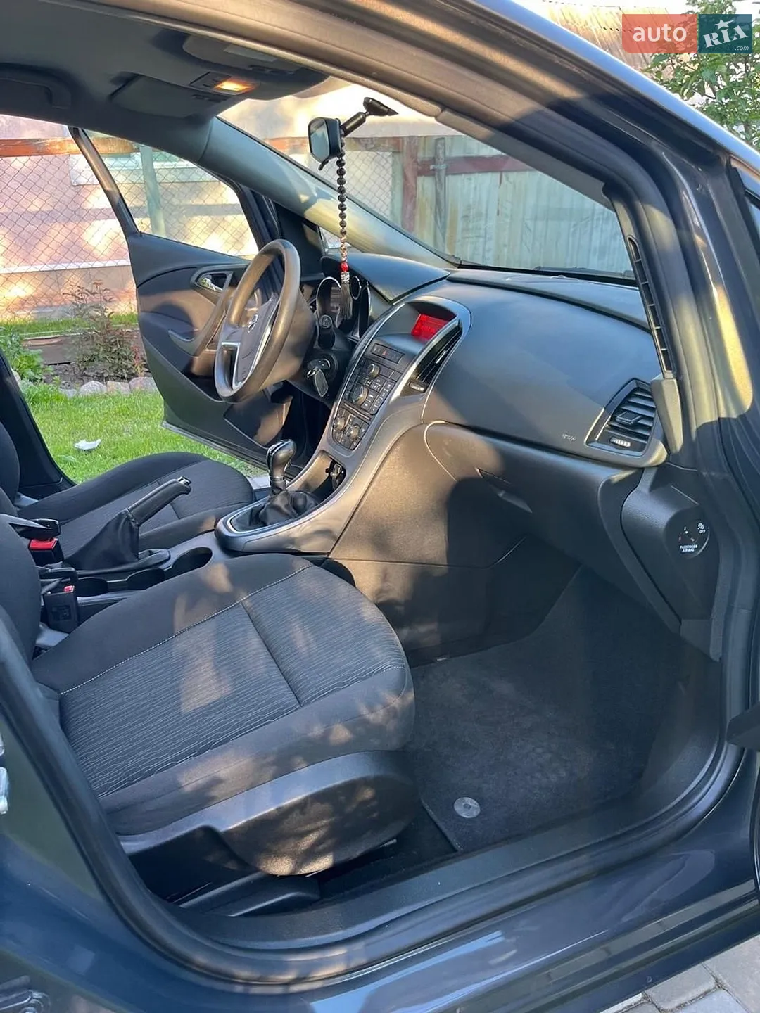 2016 Opel Astra - мініатюра 26