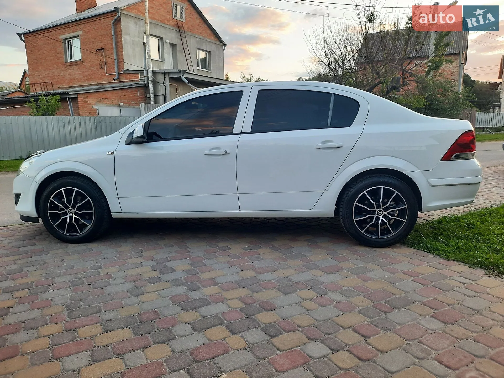 2012 Opel Astra - мініатюра 15