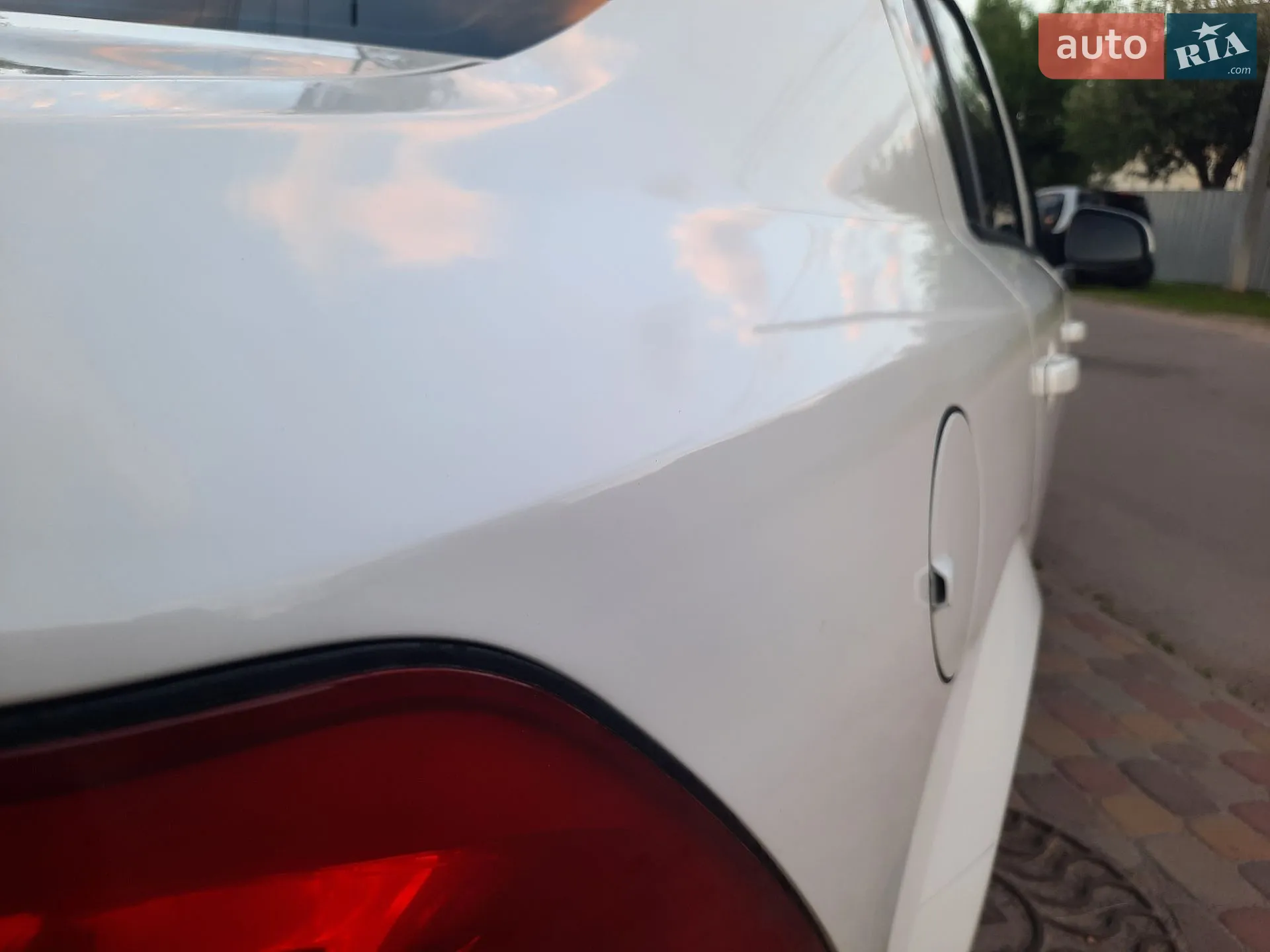 2012 Opel Astra - мініатюра 18