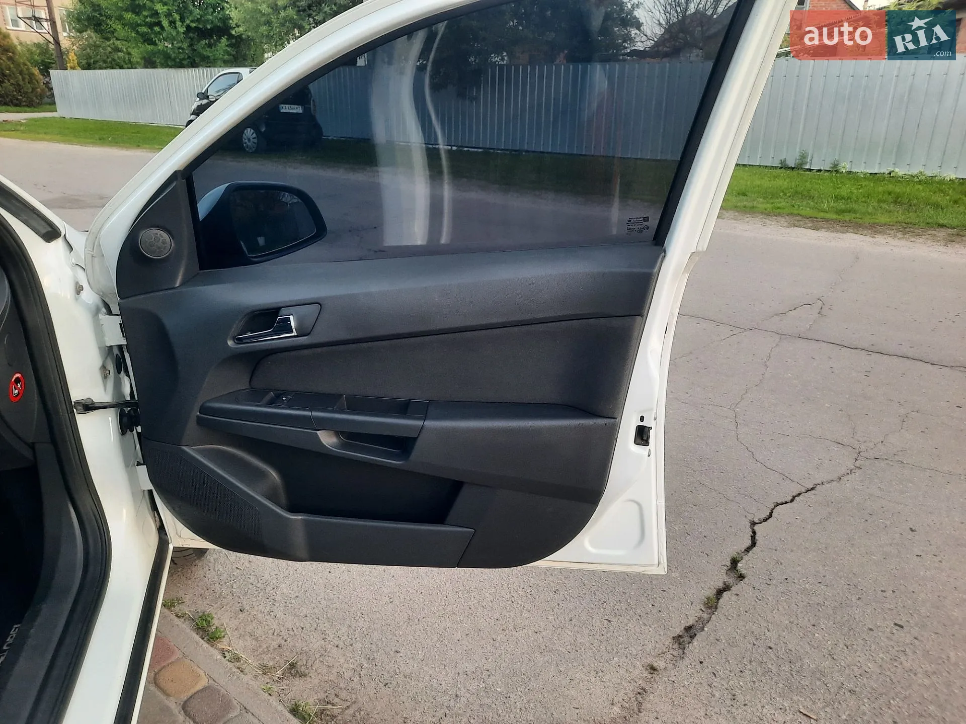 2012 Opel Astra - мініатюра 19