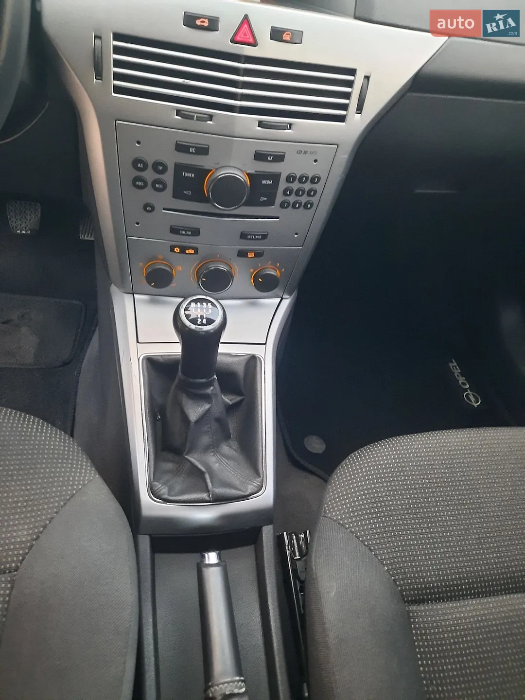 2012 Opel Astra - мініатюра 20