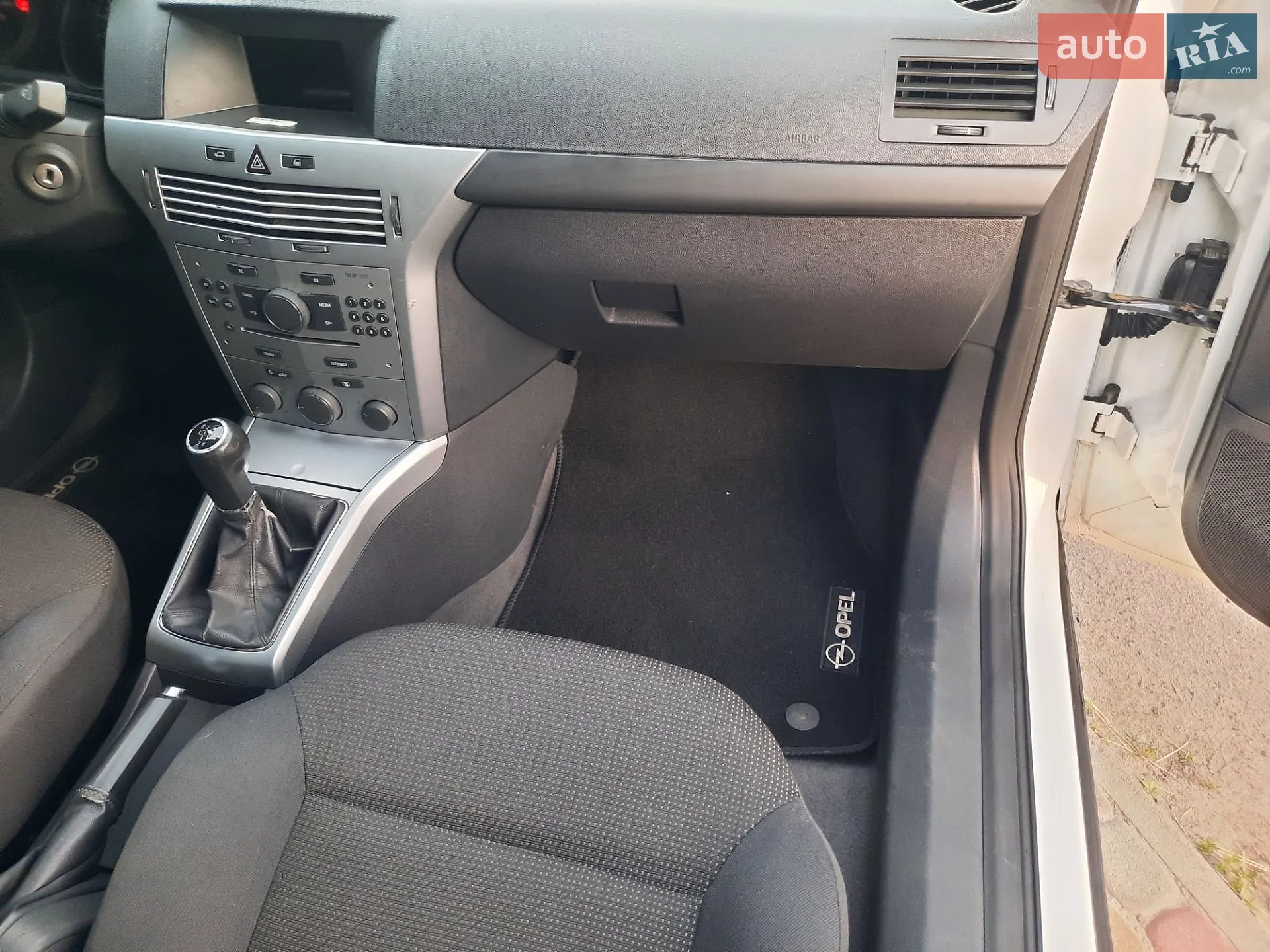 2012 Opel Astra - мініатюра 25