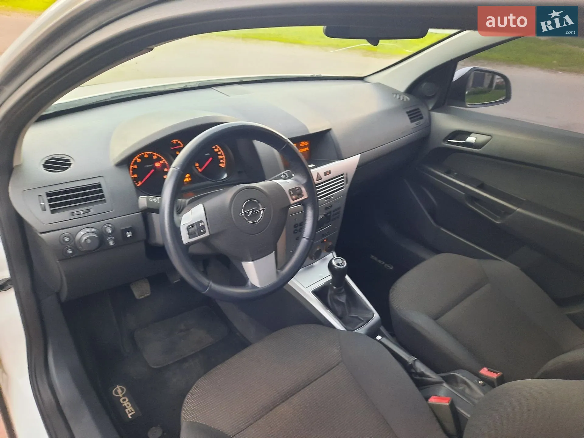 2012 Opel Astra - мініатюра 27