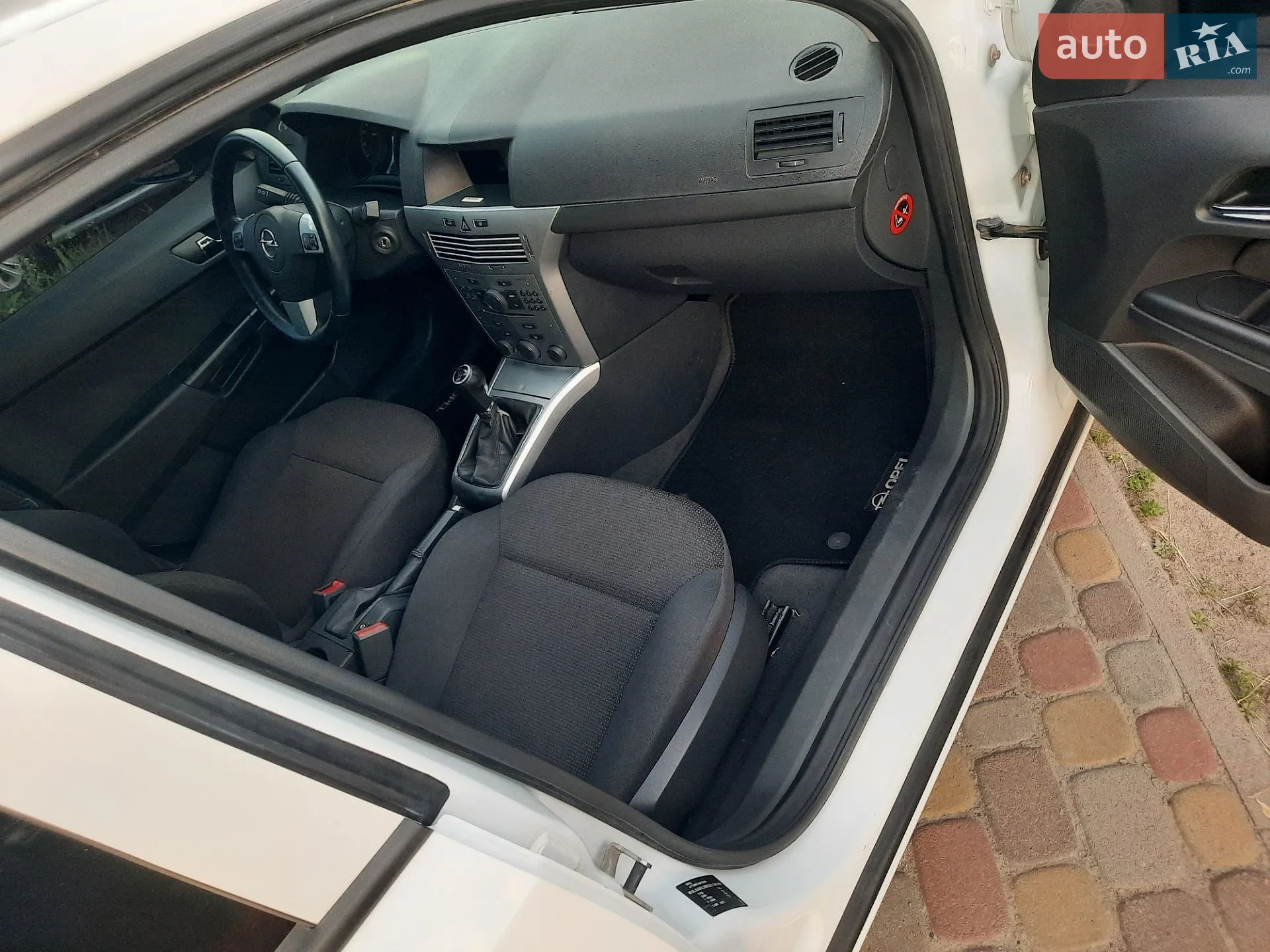 2012 Opel Astra - мініатюра 24