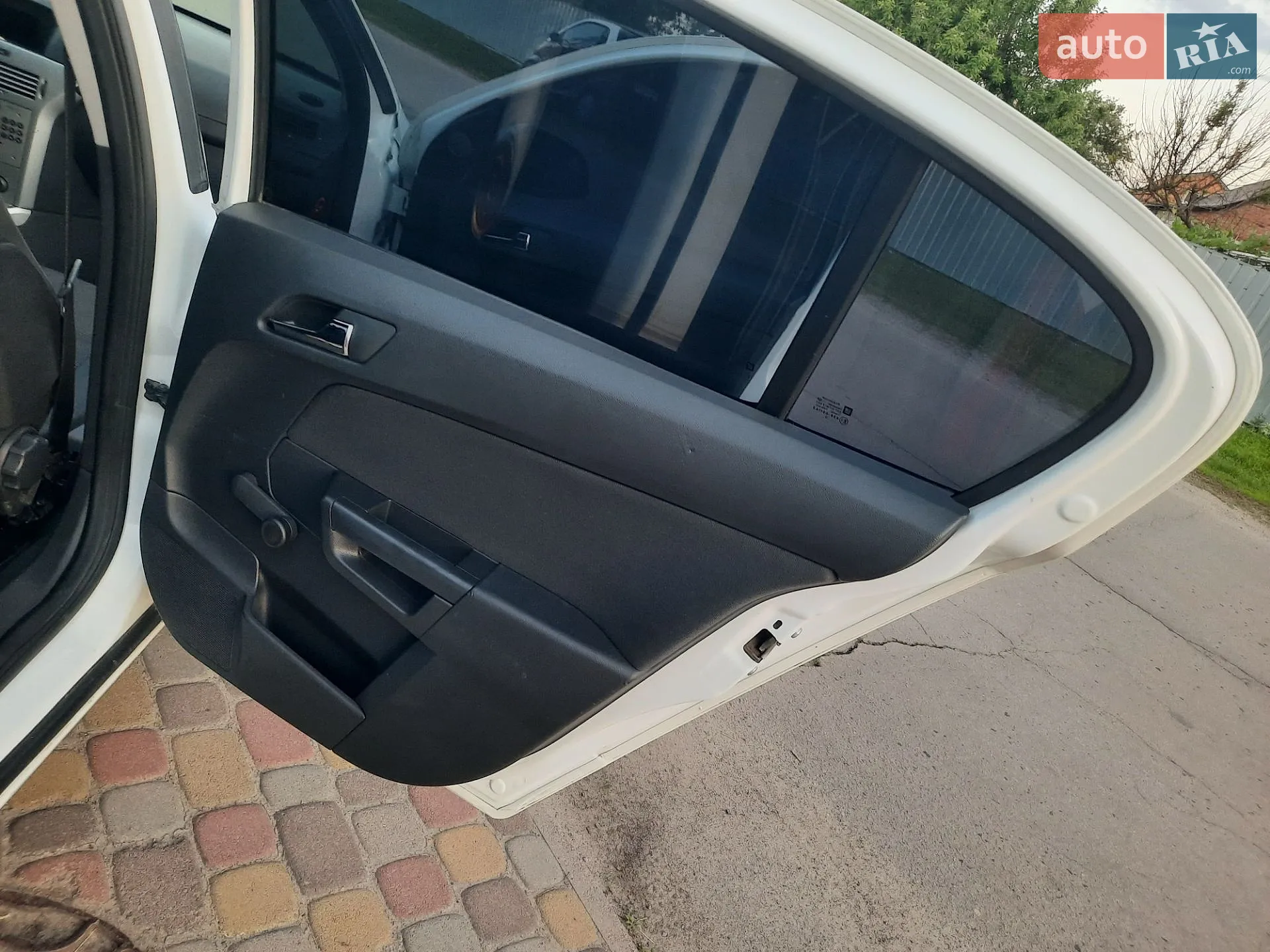 2012 Opel Astra - мініатюра 26