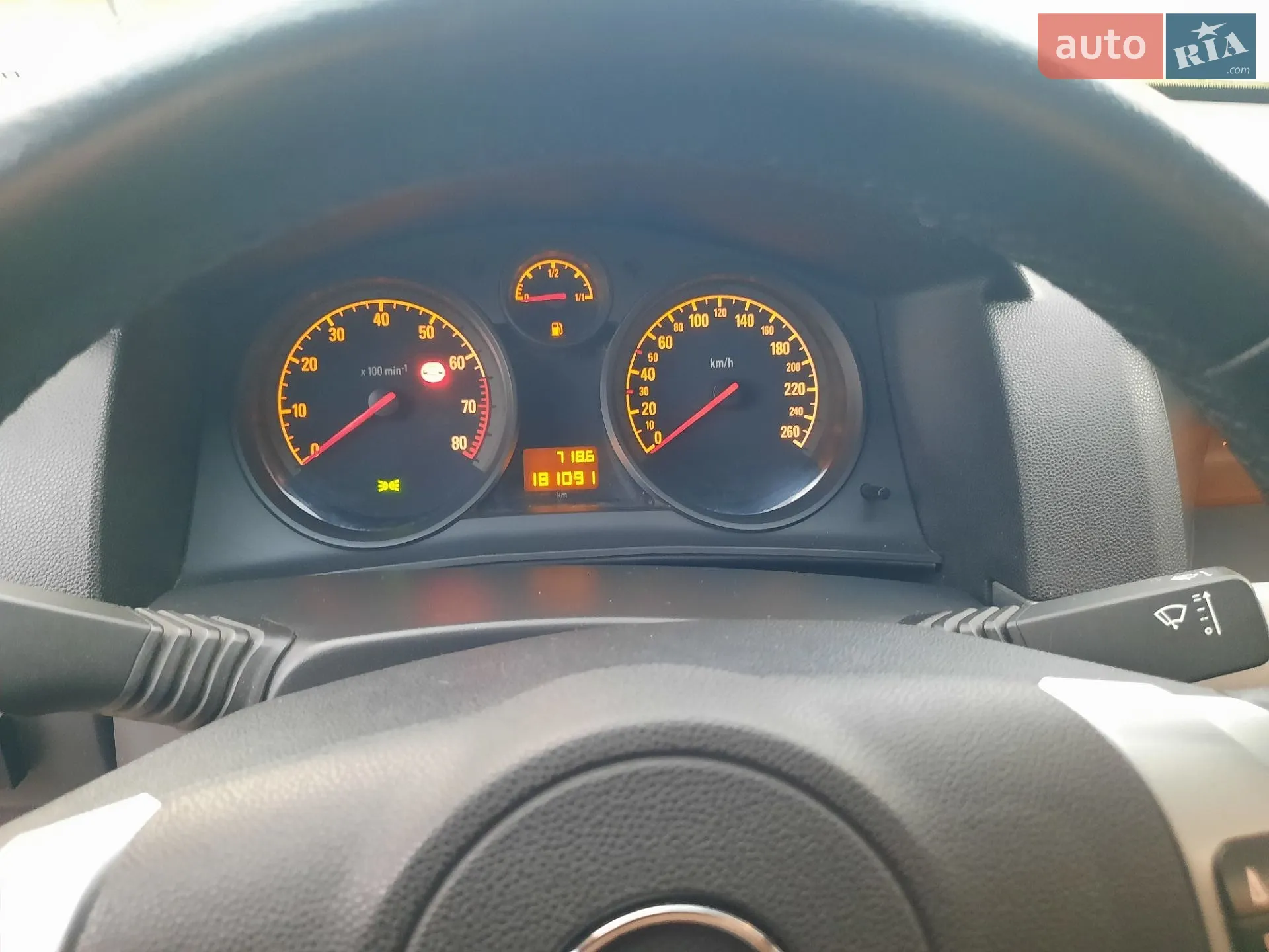 2012 Opel Astra - мініатюра 28