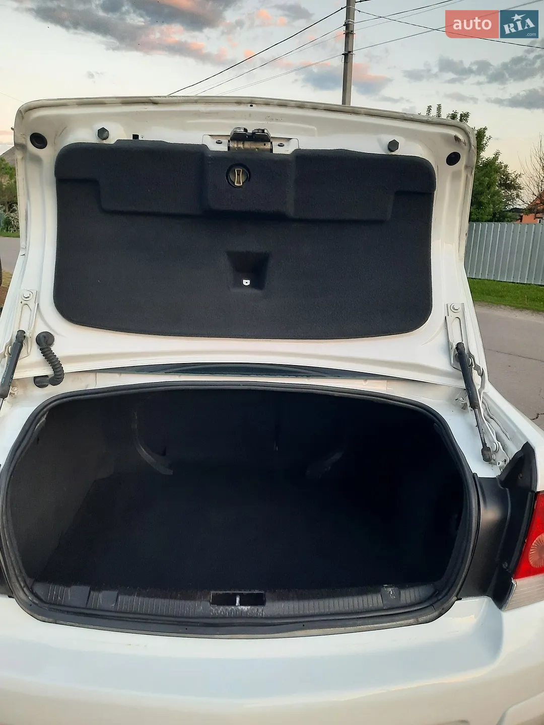 2012 Opel Astra - мініатюра 33