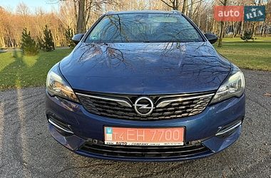 Универсал Opel Astra 2020 в Хмельницком