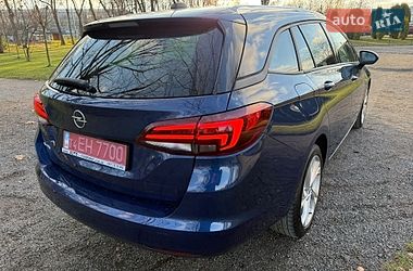 Универсал Opel Astra 2020 в Хмельницком