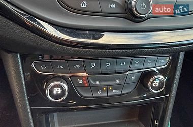 Универсал Opel Astra 2020 в Хмельницком