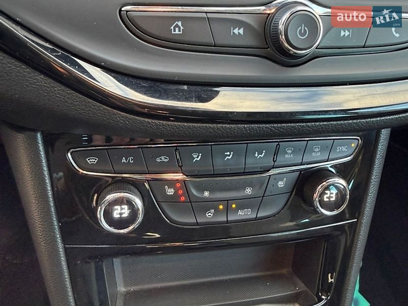 Универсал Opel Astra 2020 в Хмельницком