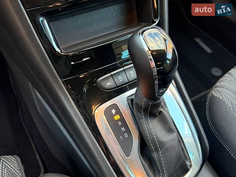 Универсал Opel Astra 2020 в Хмельницком