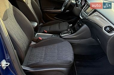 Универсал Opel Astra 2020 в Хмельницком