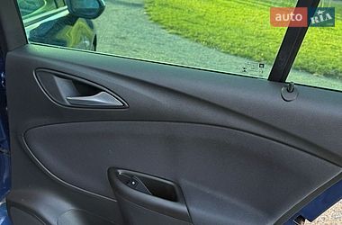 Универсал Opel Astra 2020 в Хмельницком