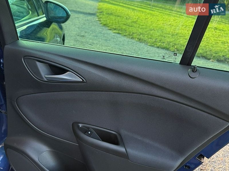 Универсал Opel Astra 2020 в Хмельницком