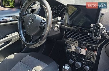 Універсал Opel Astra 2010 в Києві