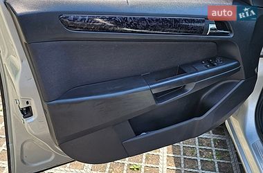 Універсал Opel Astra 2010 в Києві