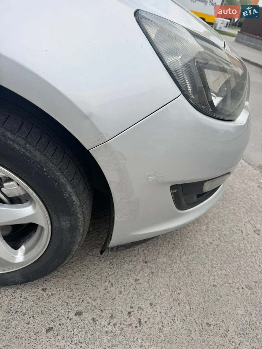 2013 Opel Astra - мініатюра 6